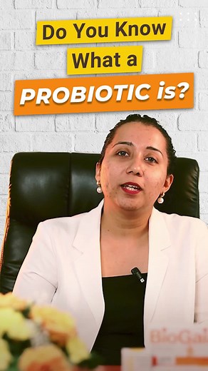 What is a Probiotic ? #biogaia #biogaiaprobiotics #biogaiasrilanka #fy #fyp #fypシ゚viral #paediatrics #tiktokmademebuyit #foryoupage #healthtips #axero #discoverwithtiktok #original #new