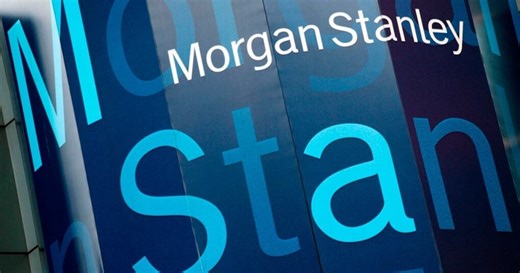 Morgan Stanley stock traders see record-breaking Q1