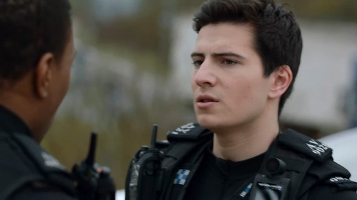 Cuffs - Official Trailer - Season 1 | IMDb