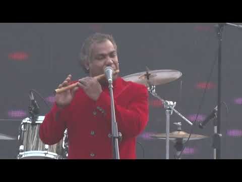 আমাদের শিকড়ে ৭৫ বছরের স্মৃতির গল্পের।” Cultural Program Sequence 1