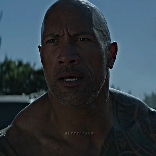 Hobbs: Unstoppable Force🔥 #fastandfurious #dwaynejohnson #therock #edit #fyp