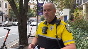 2.8K views · 47 reactions | How to safely scoot on the Spin Scooter: Watch this video reminding us of Spin Scooter safety tips and rules:#RideSpin | City of Winston-Salem, NC - Government | Facebook