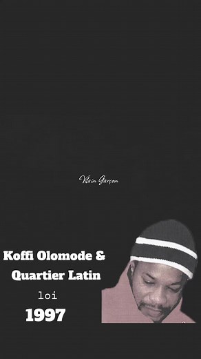 prt 1 #musique #generique #koffiolomide #nostalgie #pourtoii | nostalgic song