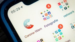 Corona-Warn-App ist da: Download und alle Infos