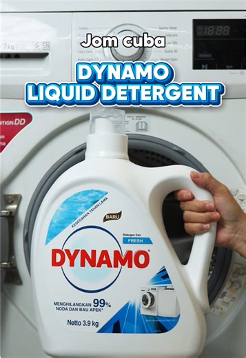 💥 Masa yang ditunggu dah sampai! 💥 Mini Super Brand Day (27/2 – 1/3) khas untuk peminat Dynamo! 🧴✨ Nikmati harga promosi hebat, rebut baucar best, dan bawa pulang free gift menarik! 🎉🎁 Basuh jadi lebih mudah, poket pun lebih happy! 😍💙 Jangan lupa set reminder & tanda kalendar sekarang! 🗓️⏰ #MiniSuperBrandDay #DynamoMalaysia #detergent #fyppppppppppppppppppppppp #trending