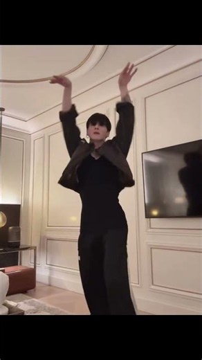 #jungkook #baile