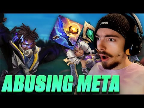 SEASON 16 CHANGED ME | Davemon