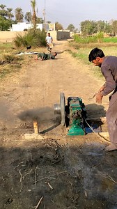 3.7M views · 24K reactions | tyre speed test 掠 diesel engine | Indian engine | Facebook