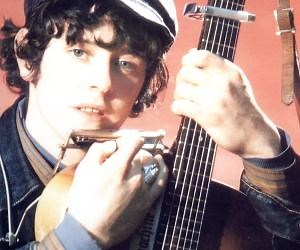 Donovan - Turquoise lyrics