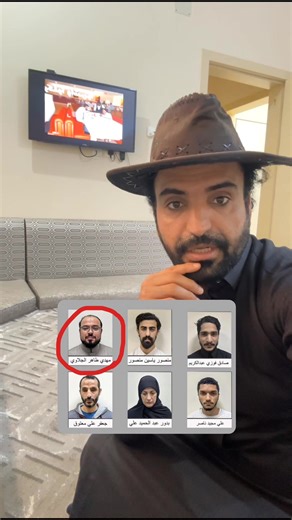 استكشاف جمال البحرين مع أبو نمر