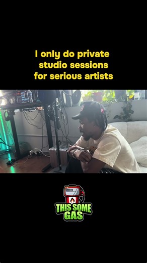 Atlanta Music Studio Sessions: Producer & Engineer