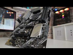 Ultimate Gaming & PC Build Guide : Top 5 Best ASUS Motherboards in 2025