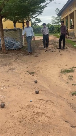 Tir de pétanque 🔥🔥 #pétanque #petanque #sports #boulistenaute
