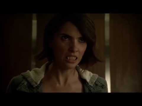 Malia Saving Scott From the Dread Doctors 5x06 Teen Wolf HD