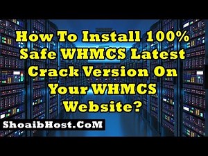 How To Install 100% Safe WHMCS Latest Nulled Version On Your WHMCS Website? Part-19