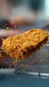 Ponle más sabor a tu almuerzo con el nuevo Menú Krunch y disfruta de nuestras promos desde S/9.90. 🍗🍿 | KFC