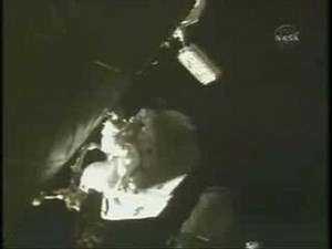 Ballboy - A Day in Space