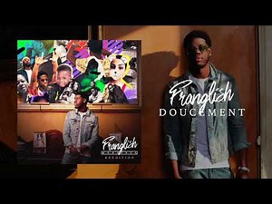 Franglish - Doucement (Audio Officiel)