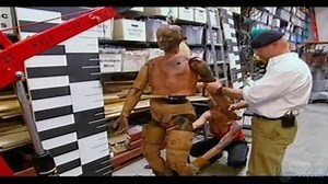 Watch MythBusters Season 2 Episode 5 - Elevator of Death, Levitation Machine