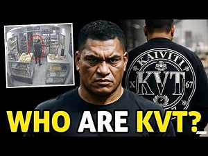 KVT Gang Explained: Inside Sydney’s Most Brutal Gang War