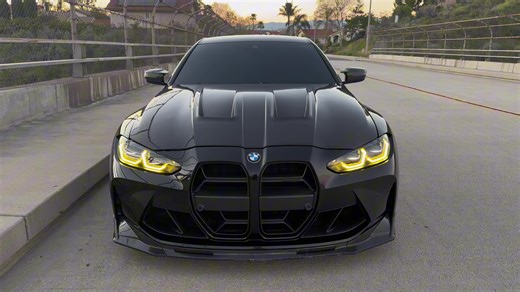 Discover the BMW M4 G82: Performance and Features