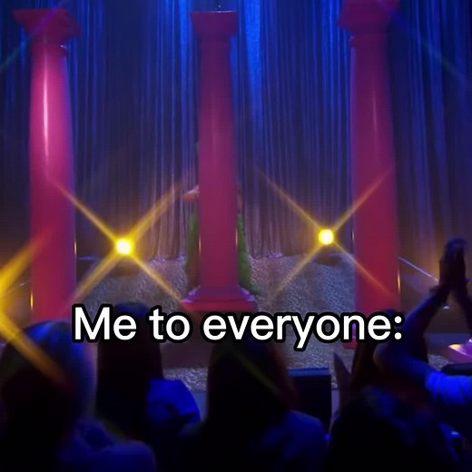 im so much better than you 😘😘 #trish #austinandally #girlboss #queen #viral #relatable #imbetterthanyou #guesswhogotajobat #loser #flop #engenecore #fyp #fypシ