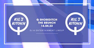 Kel's Kitchen Brunch