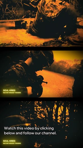 Combat Equipment Close-Up