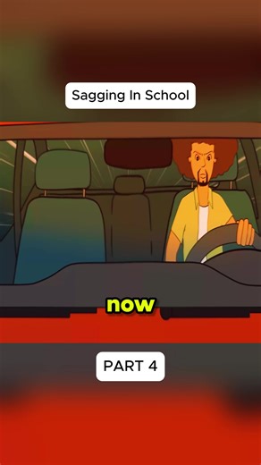 Sagging In School #animation #anime #fory #viral #fyp | animation