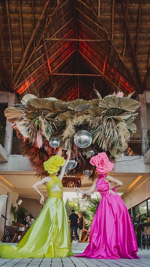 Escape to the enchanting vibes of Tulum for your next private party. 🌴✨ Unveil a world of exclusive experiences at our venue. Venue | Blue Venado Tulum Video | @freddykuphotography . . . #TulumVenue #ExclusiveEvents #PartyParadiseTulum #GourmetGetaway #DreamyDestination #TulumCelebrations #EventExtravaganza #BreathtakingBodas #ExpoEleganceTulum #BrokerBashTulum | Blue Venado Venues