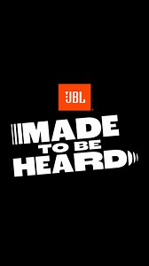 Get the party started with JBL's new Partybox 320 speaker.  Features include a telescopic handle, replaceable battery, and enhanced sound with Auracast. | JBL | Facebook