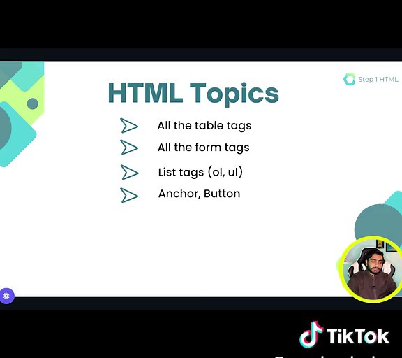 Smash Code on TikTok