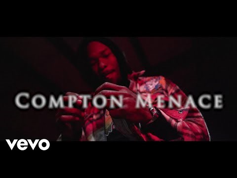 J. Stalin - Charge Everybody (Official Video) ft. Compton Menace