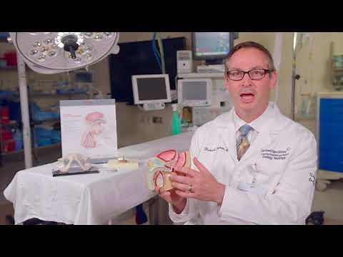 Post Prostatectomy (Part 02): Why Do Men Develop Incontinence