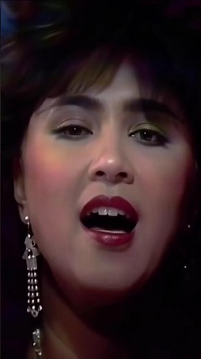 Helen Sparingga - Antara Hitam Dan Putih (1987)