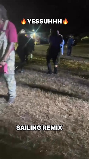 2.2K views · 31 reactions | Meechie X Ricco B CLAP CLAP CLAP  #fieldparty #southernsoul | Tameka Queensofly Dawson | Facebook