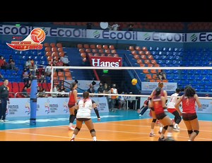 3.3K views · 225 reactions | BEHIND-THE-SCENES ACTION of our game last night﫶 We know we kept you on the edge of your seats cheering for us but we're so happy to deliver the big win! On to our next game!拾 Follow our FB @HighSpeedHitters and IG @pldthighspeedhitters for more exclusive scenes from #PLDTHighSpeedHitters  | PLDT High Speed Hitters | Facebook