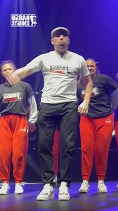 Meet Andy! Founder of Urban Strides & Creative Director of Young Voices 🤩 1 day to go!! Young Voices🔥 | Urban Strides