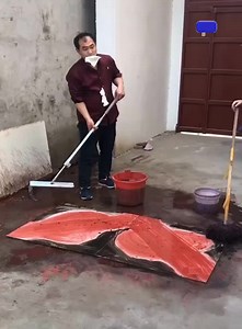 4M views · 18 reactions | Great inventions in people's daily life 殺 -------------- Order now: 360 . dual mop  https://bit.ly/3uO3ABh Male block feet with zipper  https://bit.ly/3BhI7TF Pocket mini drone  https://bit.ly/3abGniY | Feedy Animals | Facebook