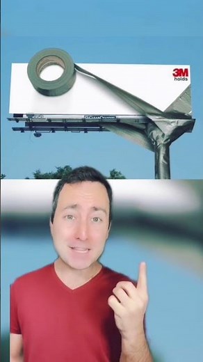 Amazing Billboards #shorts