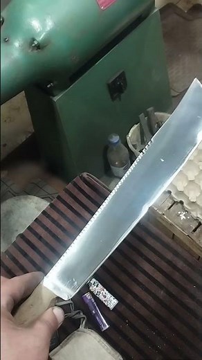 "Restoring a Rusty Fantasy Sword to Its Former Glory ⚔️ | Satisfying Metal Restoration"