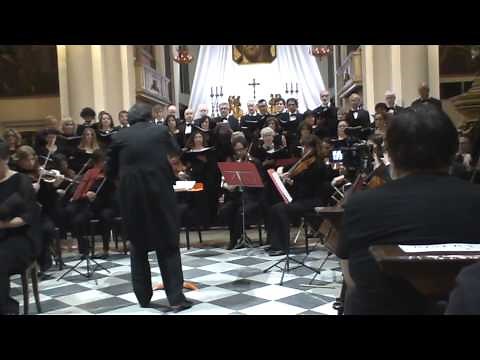 Missa Brevis K49 - W. A. Mozart