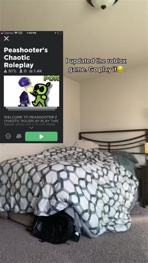 Join the Fun: Peeshooter's Chaotic Roleplay Game