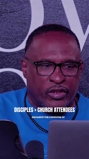 God never intended the Church to be measured by attendance, He intended it to be built by discipleship. Crowds gather, but disciples advance the Kingdom. Jesus was clear: “Go and make disciples” not spectators, not consumers, not just attendees. The Kingdom of God moves forward when believers are trained, equipped, and released to live out the way of Christ in every sphere of life. This is why apostolic leadership matters. Apostolic ministry doesn’t focus on filling rooms, it focuses on forming 