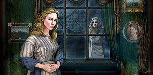 Victorian Mysteries - Woman in White - Play Thousands of Games - GameHouse