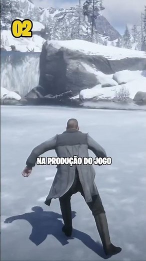 Recordes Mundiais do RD2 #guinnessworldrecords #reddeadredemption2 #rdr2 #games