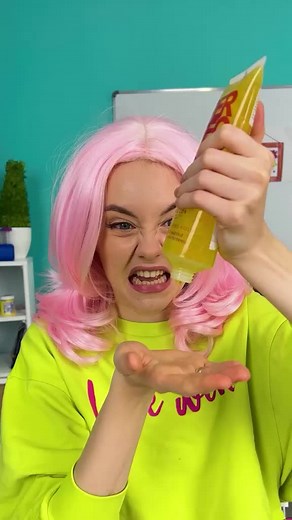 Cool Beauty Tricks for Everyone 💕 #beautytok