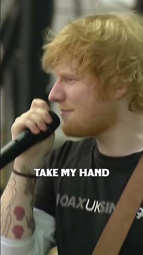 Ed Sheeran - Shape of You #lyrics #music #song #songlyrics
