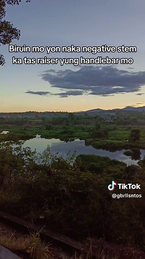 Negative Stem and Riser Handlebar Setup for MTB