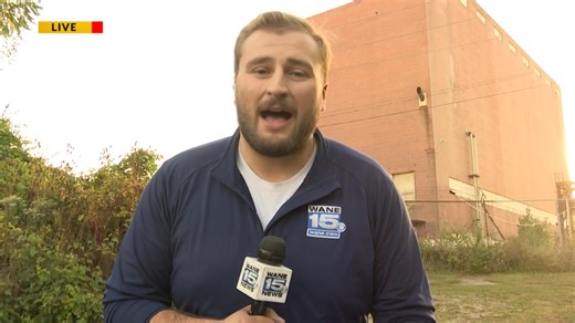 The GE facility that produced components for aircraft during World War II will soon be no more. Read more on what's happening to the GE building on Taylor Street in the comments below. | WANE 15